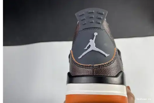 CW7183 Starfish Air (W) Jordan CW7183-100 Retro 100 4 0507